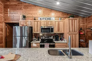 515 Lakeview Ln, Somerville, TX 77879 - Photo 8