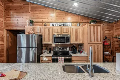 515 Lakeview Lane, Somerville, TX 77879 - Photo 8