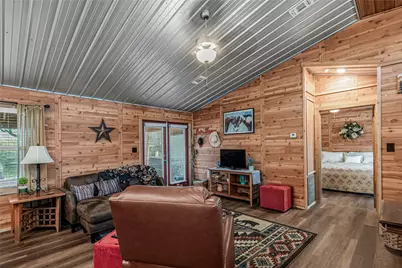 515 Lakeview Lane, Somerville, TX 77879 - Photo 6