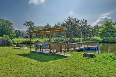 515 Lakeview Lane, Somerville, TX 77879 - Photo 30
