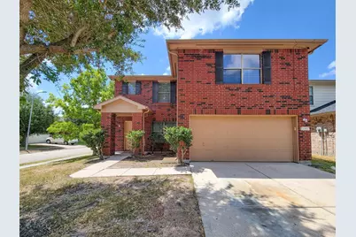 21807 Aspen Mist Lane, Katy, TX 77449 - Photo 2