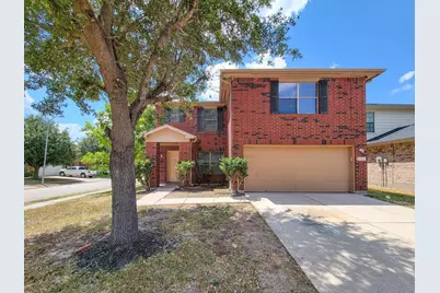 21807 Aspen Mist Lane, Katy, TX 77449 - Photo 1