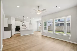 22663 Rice Flower Wy, Katy, TX 77449 - Photo 2