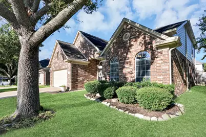 2939 Walnut Knoll Way, Houston, TX 77084 - Photo 2