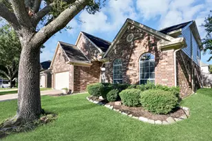 2939 Walnut Knoll Way, Houston, TX 77084 - Photo 2