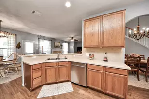 2939 Walnut Knoll Way, Houston, TX 77084 - Photo 8