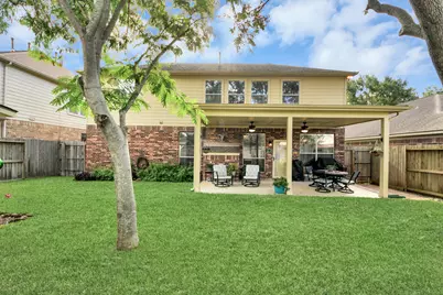 2939 Walnut Knoll Way, Houston, TX 77084 - Photo 40