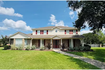 4920 Bellechase Drive, Beaumont, TX 77706 - Photo 1