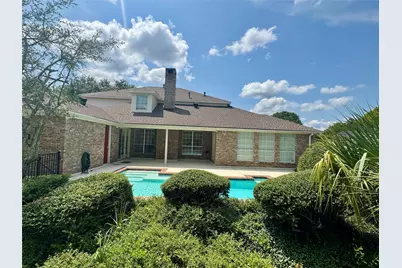 4920 Bellechase Drive, Beaumont, TX 77706 - Photo 2