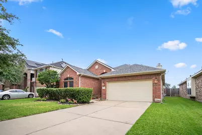 18114 Quarry Vale Drive, Cypress, TX 77429 - Photo 4