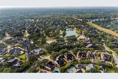 5319 Green Cove Bend Lane, Houston, TX 77041 - Photo 38