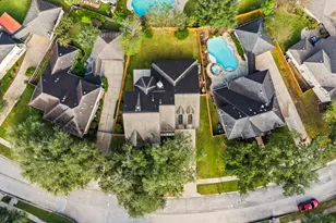 5319 Green Cove Bend Ln, Houston, TX 77041 - Photo 36