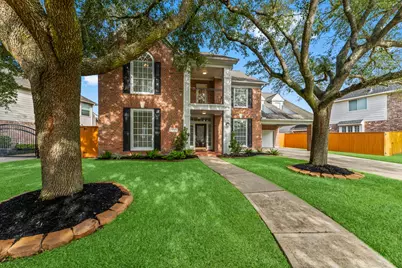 5319 Green Cove Bend Lane, Houston, TX 77041 - Photo 4