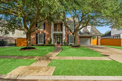 5319 Green Cove Bend Lane, Houston, TX 77041 - Photo 6