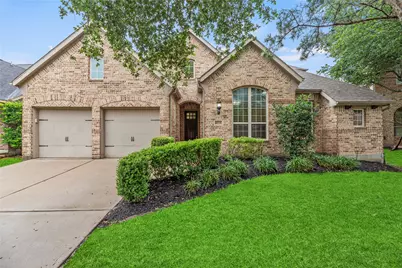 4510 Cedarfield Road, Katy, TX 77494 - Photo 1