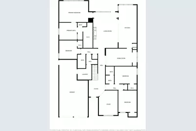 4510 Cedarfield Road, Katy, TX 77494 - Photo 18