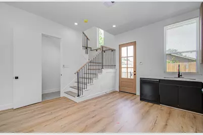 1308 Tarley Street #A, Houston, TX 77009 - Photo 4
