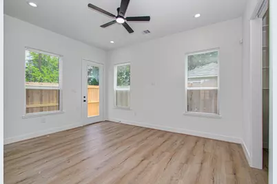 1308 Tarley Street #A, Houston, TX 77009 - Photo 6