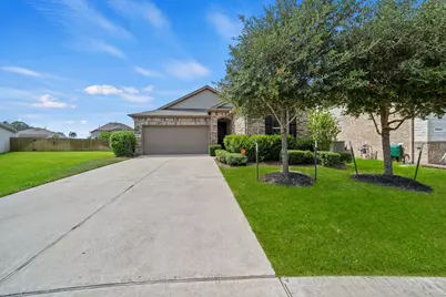 8908 Bear Mountain Court, Magnolia, TX 77354 - Photo 24