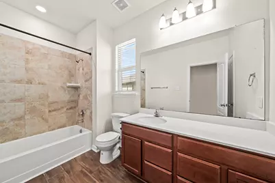 8908 Bear Mountain Court, Magnolia, TX 77354 - Photo 14