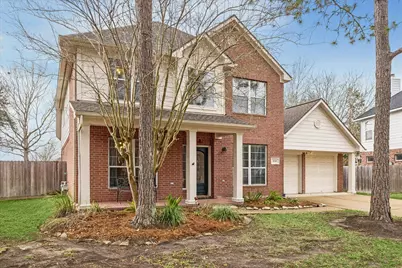 3230 Amerson Drive, Pearland, TX 77584 - Photo 2