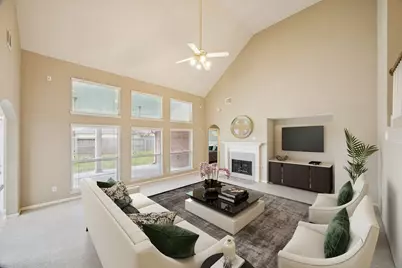 3230 Amerson Drive, Pearland, TX 77584 - Photo 8