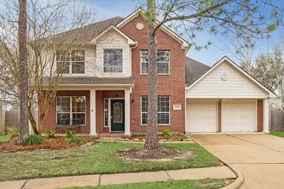 3230 Amerson Drive, Pearland, TX 77584 - Photo 1