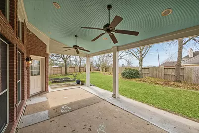3230 Amerson Drive, Pearland, TX 77584 - Photo 32