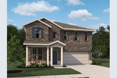 324 Juniper Pass Drive, Brookshire, TX 77423 - Photo 1