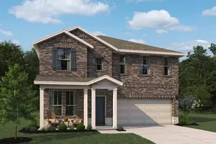 324 Juniper Pass Dr, Brookshire, TX 77423 - Photo 1