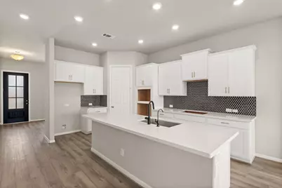324 Juniper Pass Drive, Brookshire, TX 77423 - Photo 2