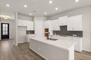 324 Juniper Pass Dr, Brookshire, TX 77423 - Photo 2