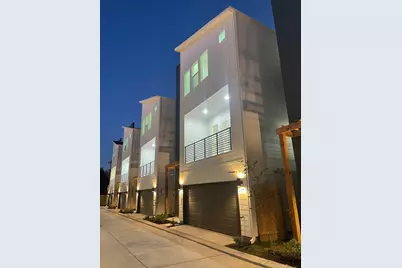 810 Elkhart Street #E, Houston, TX 77091 - Photo 2
