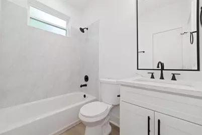 810 Elkhart Street #E, Houston, TX 77091 - Photo 6