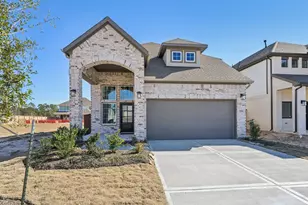 12846 Meadow Wind Wy, Conroe, TX 77302 - Photo 1