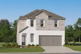 2137 Mossy Glade Dr, Magnolia, TX 77484 - Photo 1