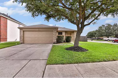 9415 Shaded Pines Drive, Humble, TX 77396 - Photo 2