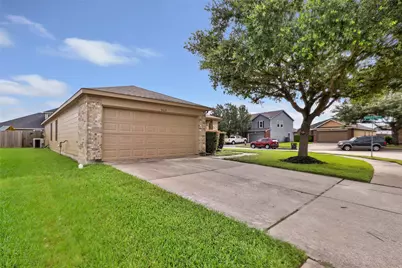9415 Shaded Pines Drive, Humble, TX 77396 - Photo 1