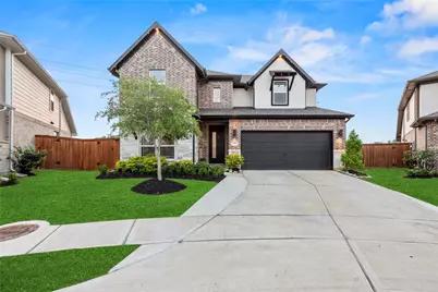 13015 Parkside Breeze Lane, Cypress, TX 77433 - Photo 2
