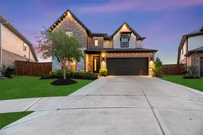 13015 Parkside Breeze Lane, Cypress, TX 77433 - Photo 36