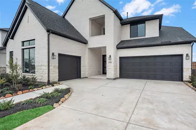 1514 Timber Woods Drive, Missouri City, TX 77459 - Photo 2