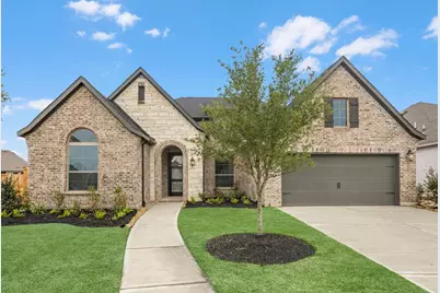 31006 Sun Valley Drive, Fulshear, TX 77423 - Photo 1