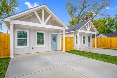 7316 Victoria Street, Houston, TX 77020 - Photo 1