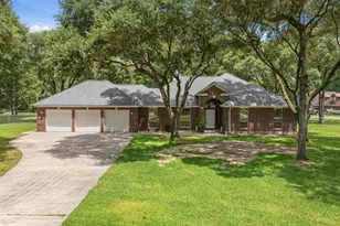 15423 Willis Way, Conroe, TX 77384 - Photo 1