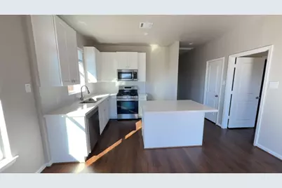 1033 Tillman Lane, East Bernard, TX 77435 - Photo 4