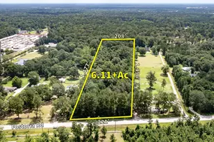 000 Fostoria Rd, Cleveland, TX 77328 - Photo 1