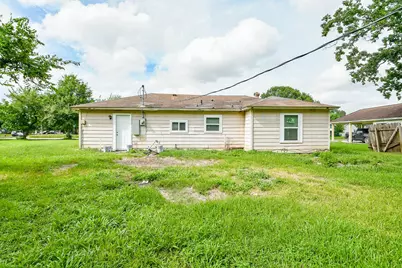 319 Rustic Drive, Pasadena, TX 77502 - Photo 4