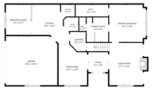 14420 Walters Rd, Houston, TX 77014 - Photo 26