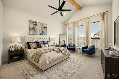 734 Platinum Stone Lane, Pinehurst, TX 77362 - Photo 6