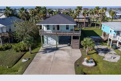 4030 Panola Drive, Galveston, TX 77554 - Photo 2